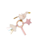 Anello Sonaglio Cigno - Moulin Roty