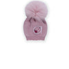 Cappello ponpon - Marlù