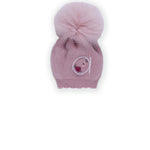 Cappello ponpon - Marlù