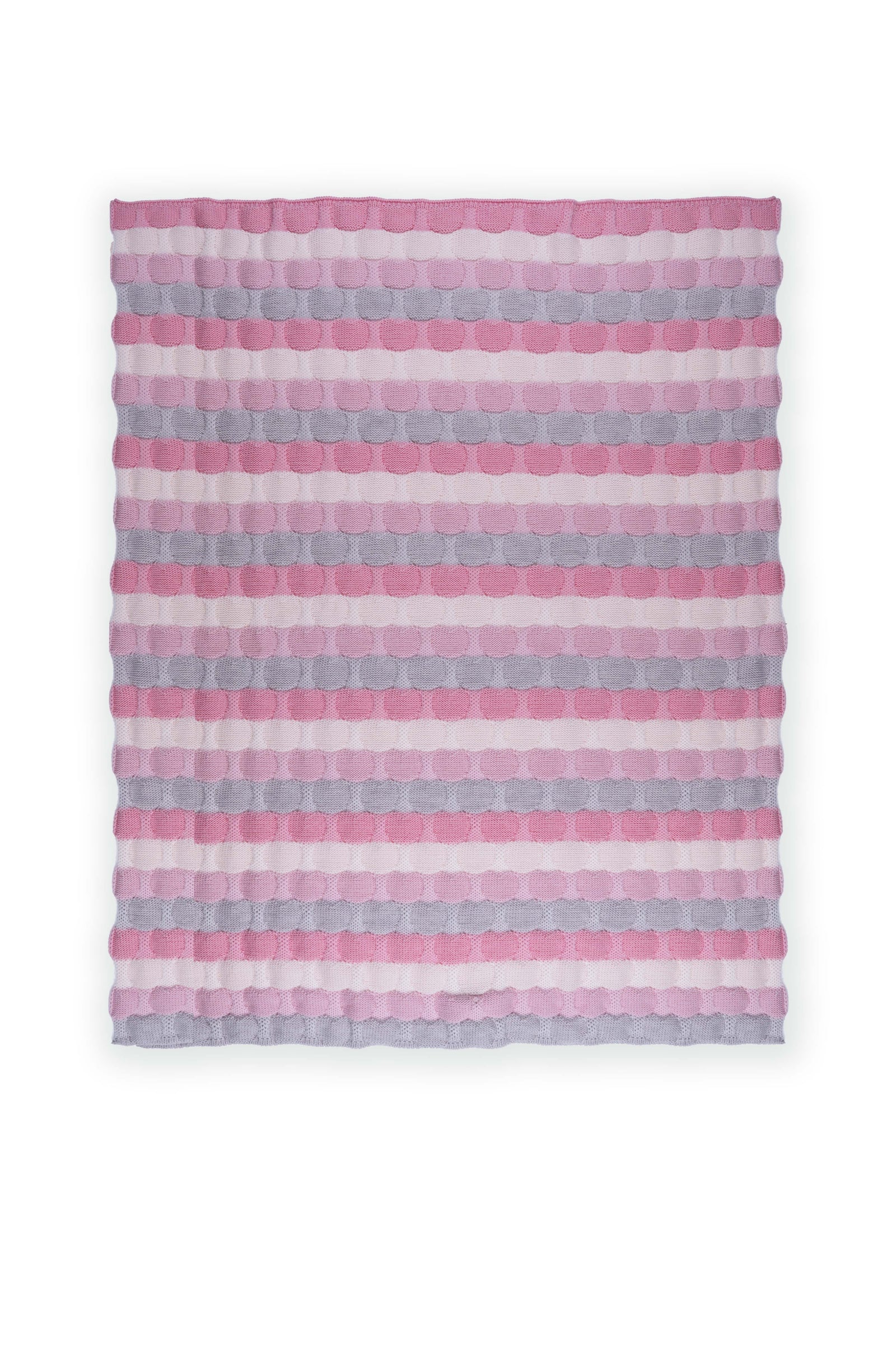 Coperta in lana - Marlù