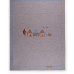 Coperta lana - Marlù