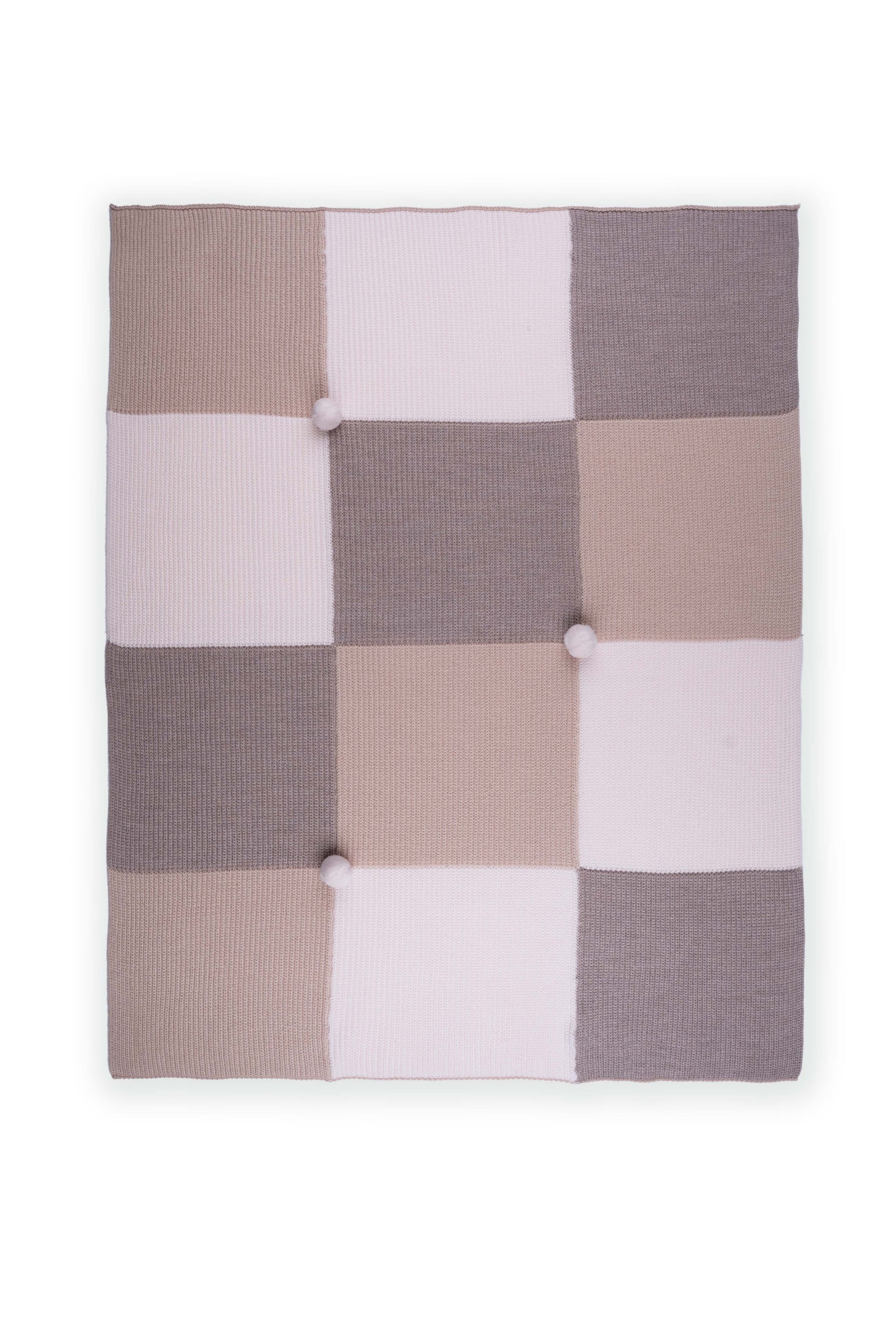 Coperta lana - Marlù