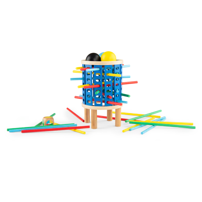 Giga Bomba - Moulin Roty