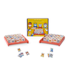 Gioco da tavolo "Indovina chi?" - Moulin Roty
