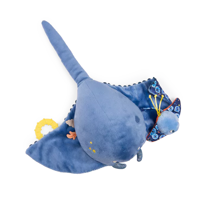 Razza Attività 40 cm - Moulin Roty