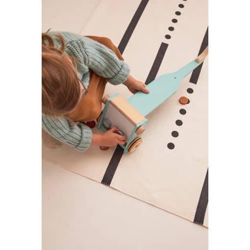 Aspirapolvere - Kid's Hub