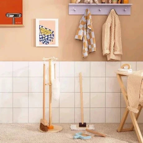 Set Pulizia - Trixie