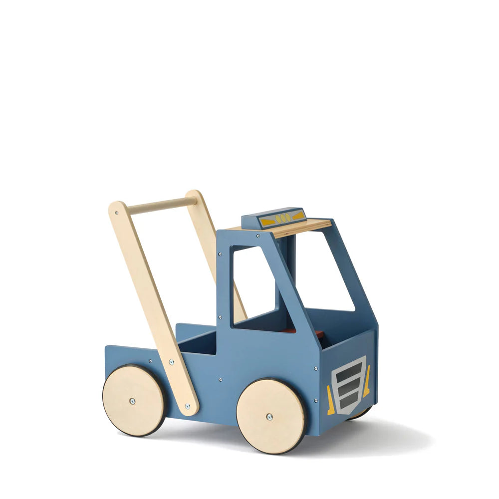 Walker Truck - Kid's Concept