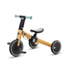 Triciclo Sunflower Blue 4trike - Kinderkraft