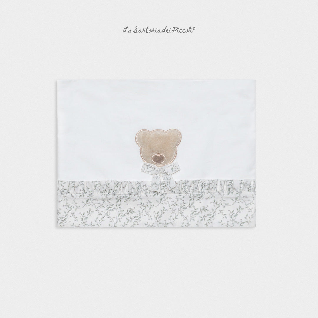 Set Lenzuola - La Sartoria Dei Piccoli