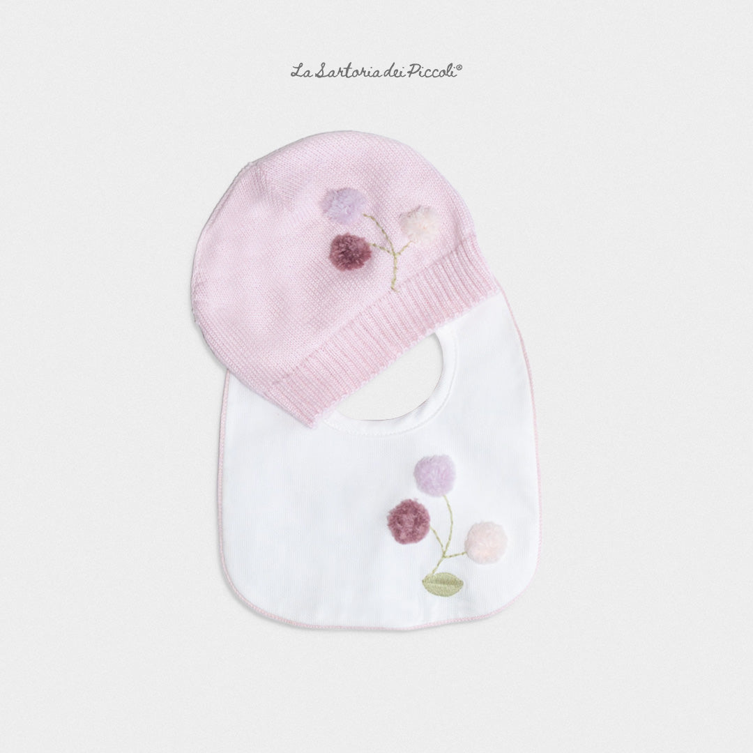 Set coordinato - La Sartoria Dei Piccoli