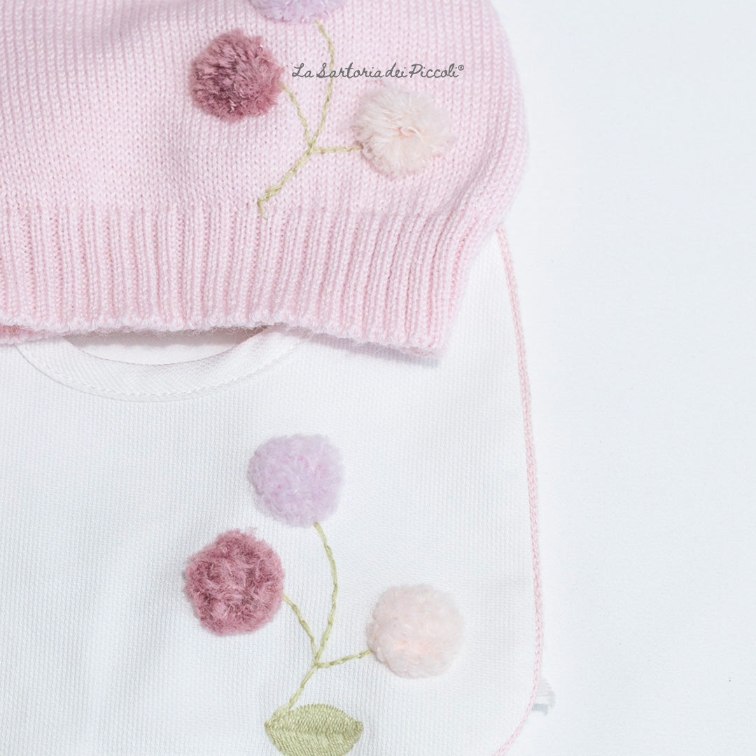 Set coordinato - La Sartoria Dei Piccoli