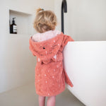 Accappatoio Signora Gatto - Trixie