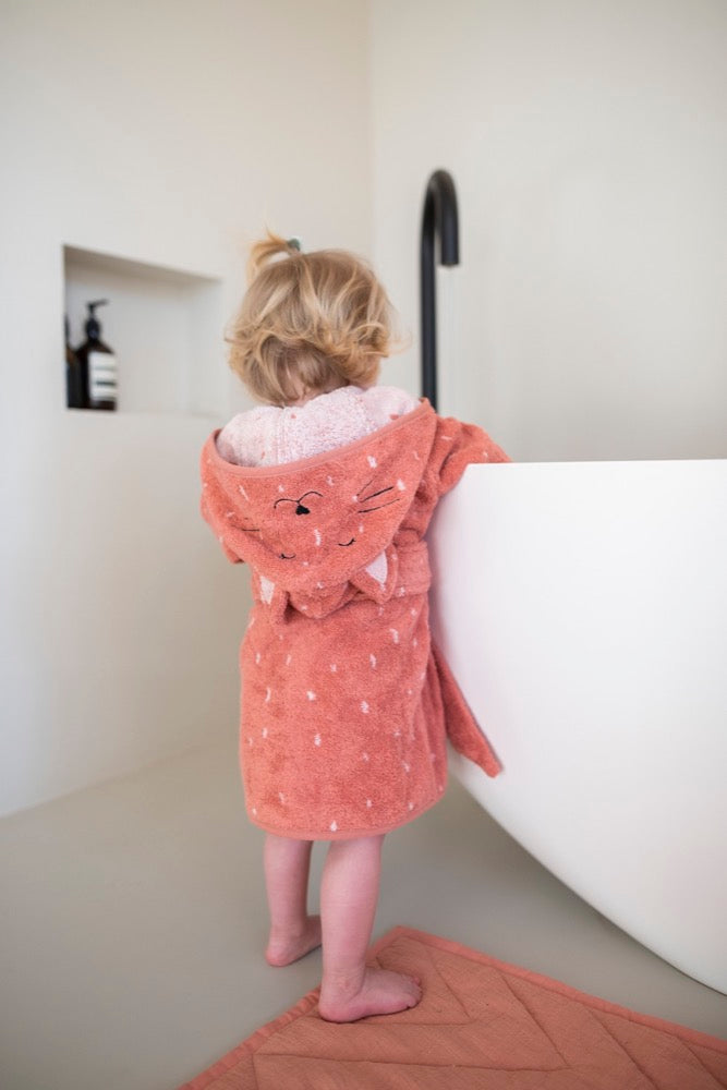 Accappatoio Signora Gatto - Trixie