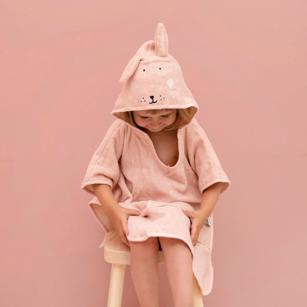 Poncho - Mrs. Rabbit - Trixie