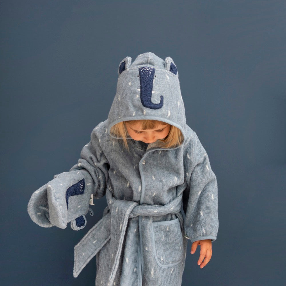 Accappatoio Elefante - Trixie