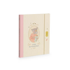 Libro nascita "La piccola scuola di danza" - Moulin Roty