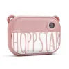 Macchina fotografica Artist Color: blush/rosa - Hoppstar