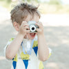 Macchina fotografica Expert - Hoppstar