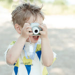 Macchina fotografica Expert - Hoppstar