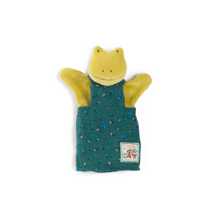 Rana Perlette Marionetta - Moulin Roty