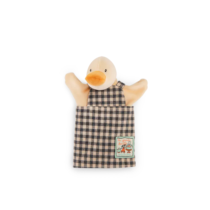 Anatra Amedeo Marionetta - Moulin roty
