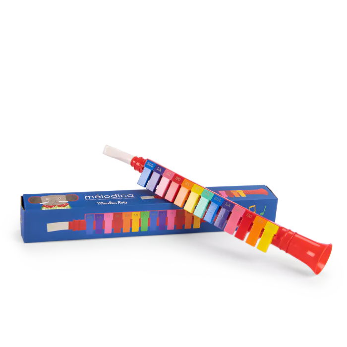 "Melodica" Strumento Musicale - Moulin Roty