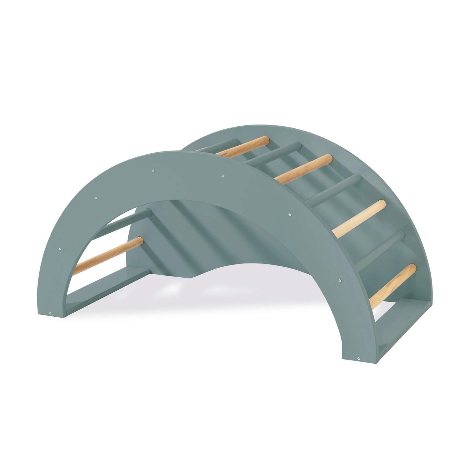 Arco evolutivo Pikler (4in1) in legno  - Alondra
