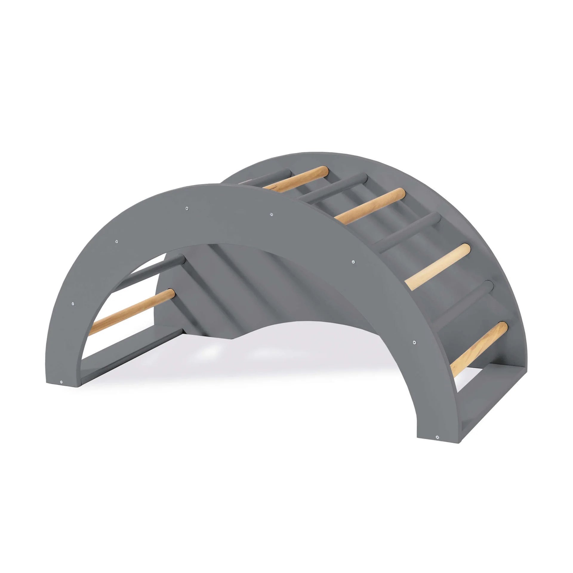 Arco evolutivo Pikler (4in1) in legno  - Alondra