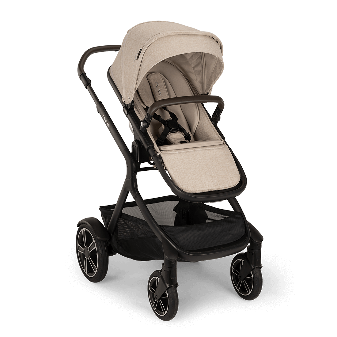 demi™ next Passeggino compatibile con sistema da viaggio - Nuna