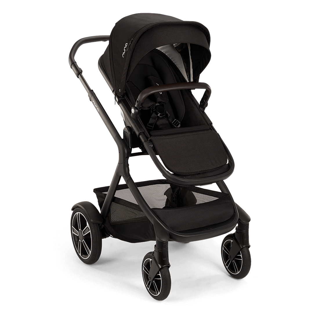 demi™ next Passeggino compatibile con sistema da viaggio - Nuna