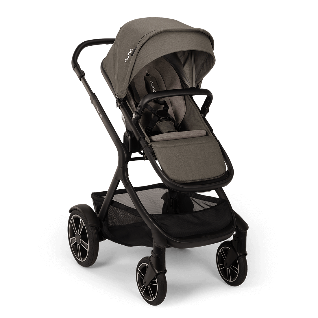 demi™ next Passeggino compatibile con sistema da viaggio - Nuna
