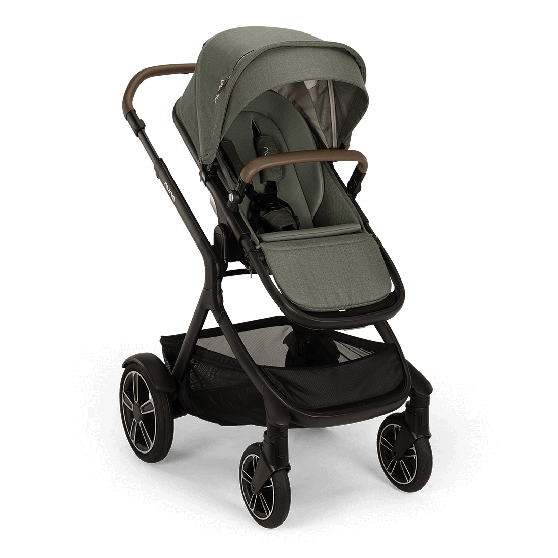 demi™ next Passeggino compatibile con sistema da viaggio - Nuna