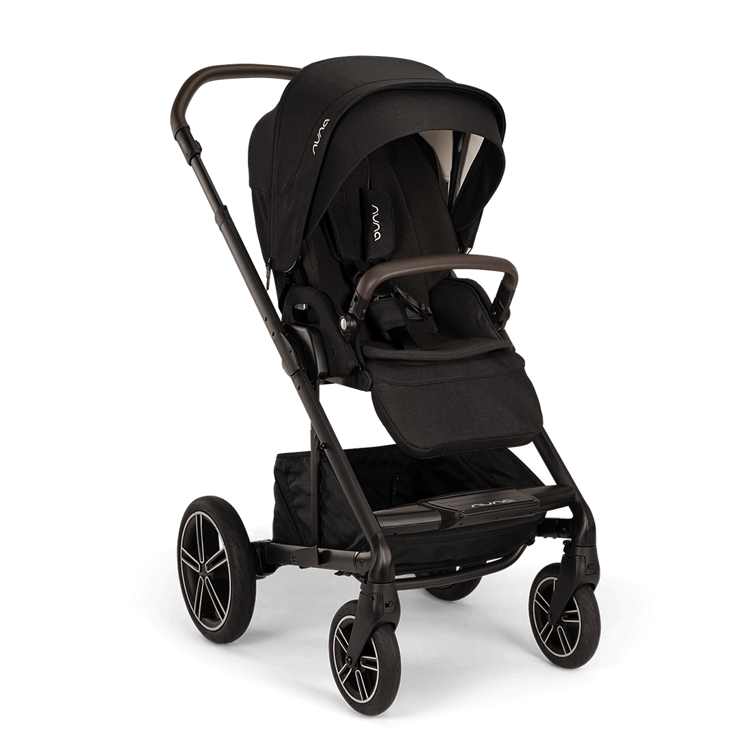 mixx™ next Passeggino reversibile a chiusura compatta - Nuna