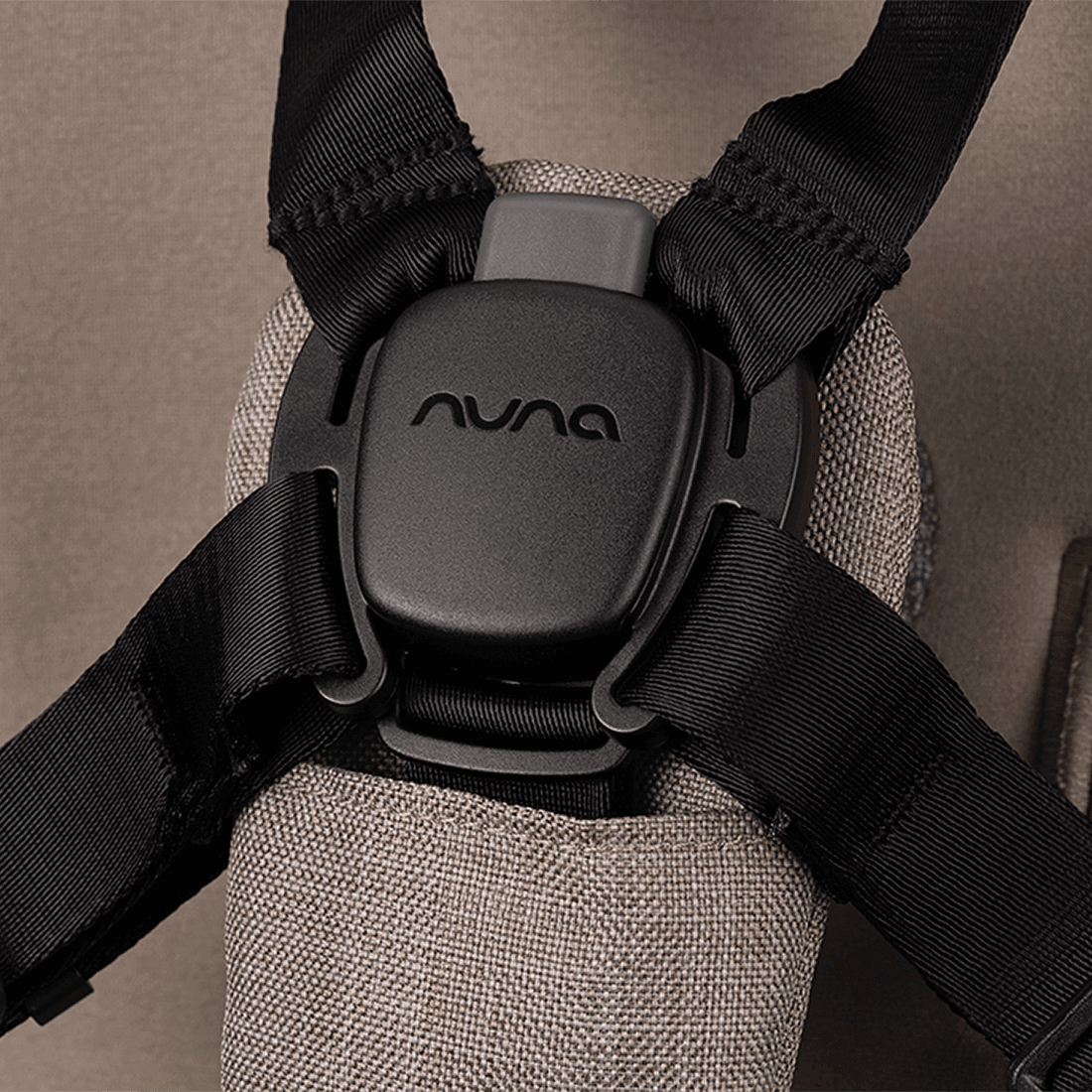 triv™ next Passeggino reversibile a chiusura compatta - Nuna