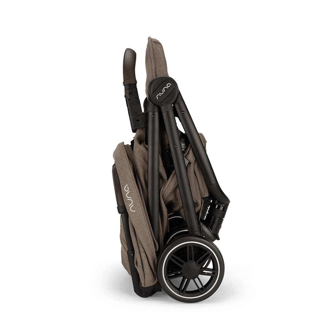 trvl™ Passeggino ultra-leggero a chiusura compatta - Nuna