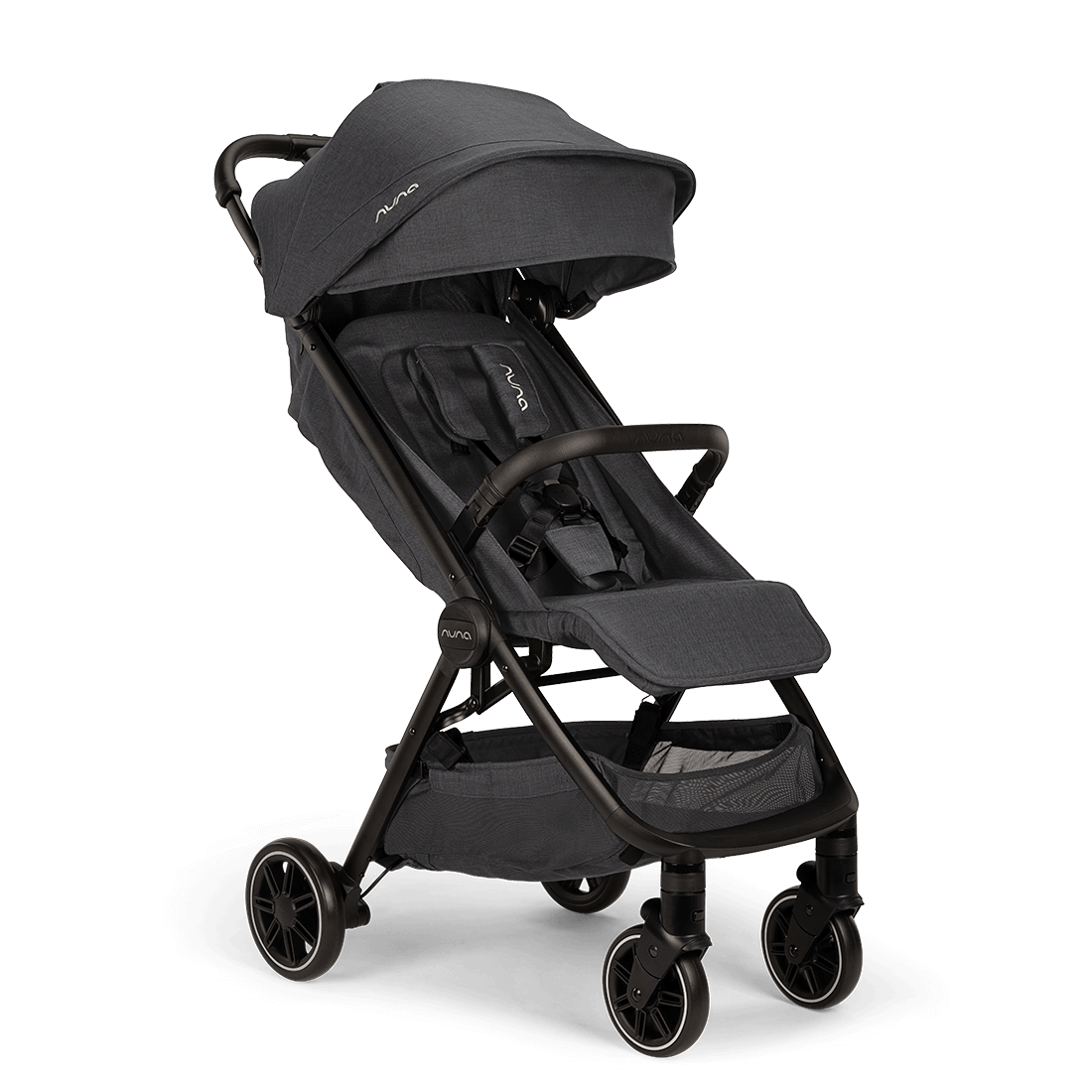 trvl™ Passeggino ultra-leggero a chiusura compatta - Nuna
