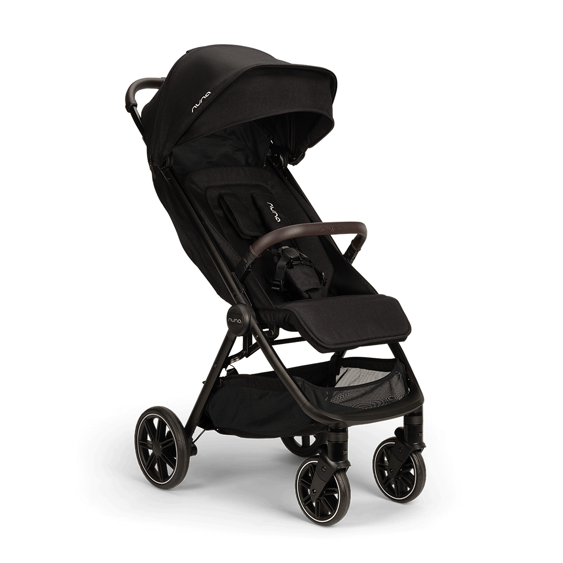 trvl™ lx Passeggino ultra-leggero a chiusura compatta - Nuna