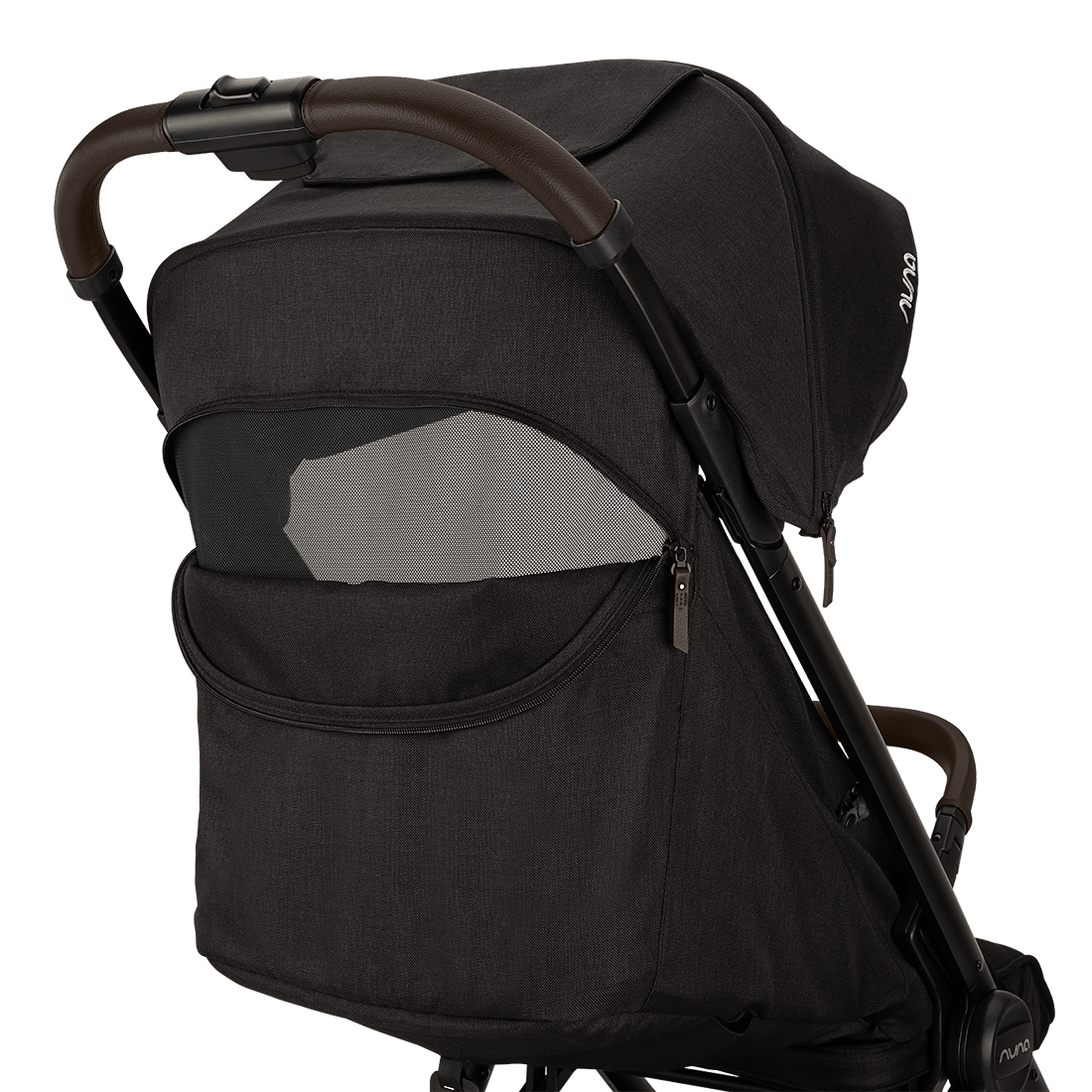 trvl™ lx Passeggino ultra-leggero a chiusura compatta - Nuna