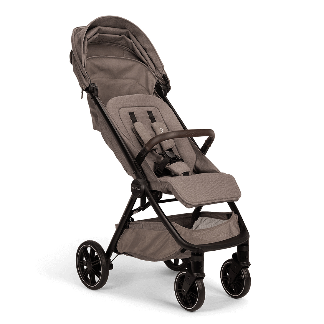 trvl™ lx Passeggino ultra-leggero a chiusura compatta - Nuna