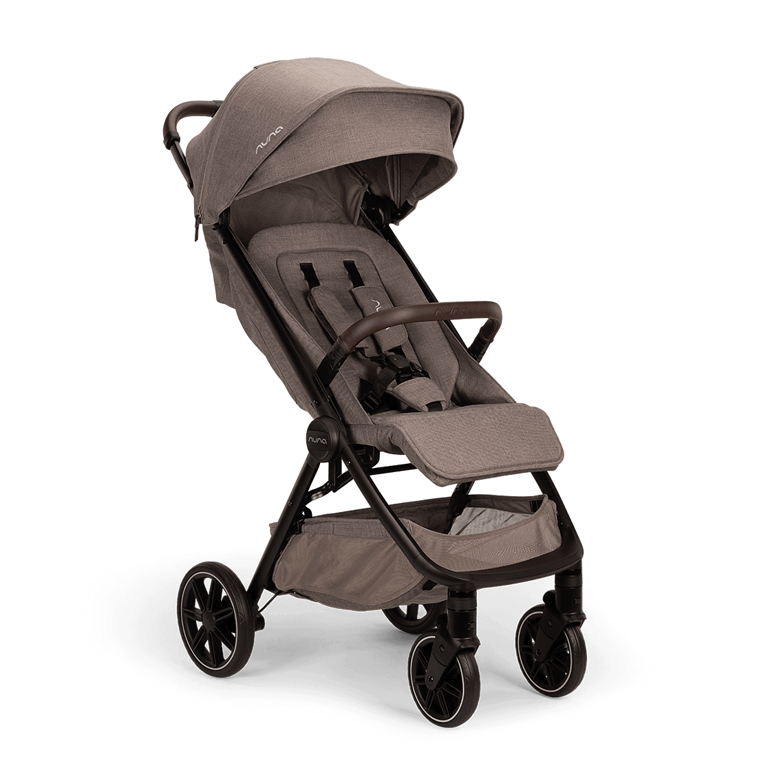 trvl™ lx Passeggino ultra-leggero a chiusura compatta - Nuna