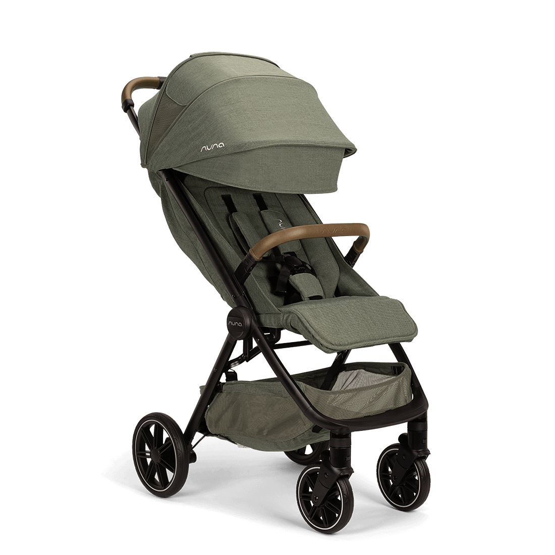 trvl™ lx Passeggino ultra-leggero a chiusura compatta - Nuna