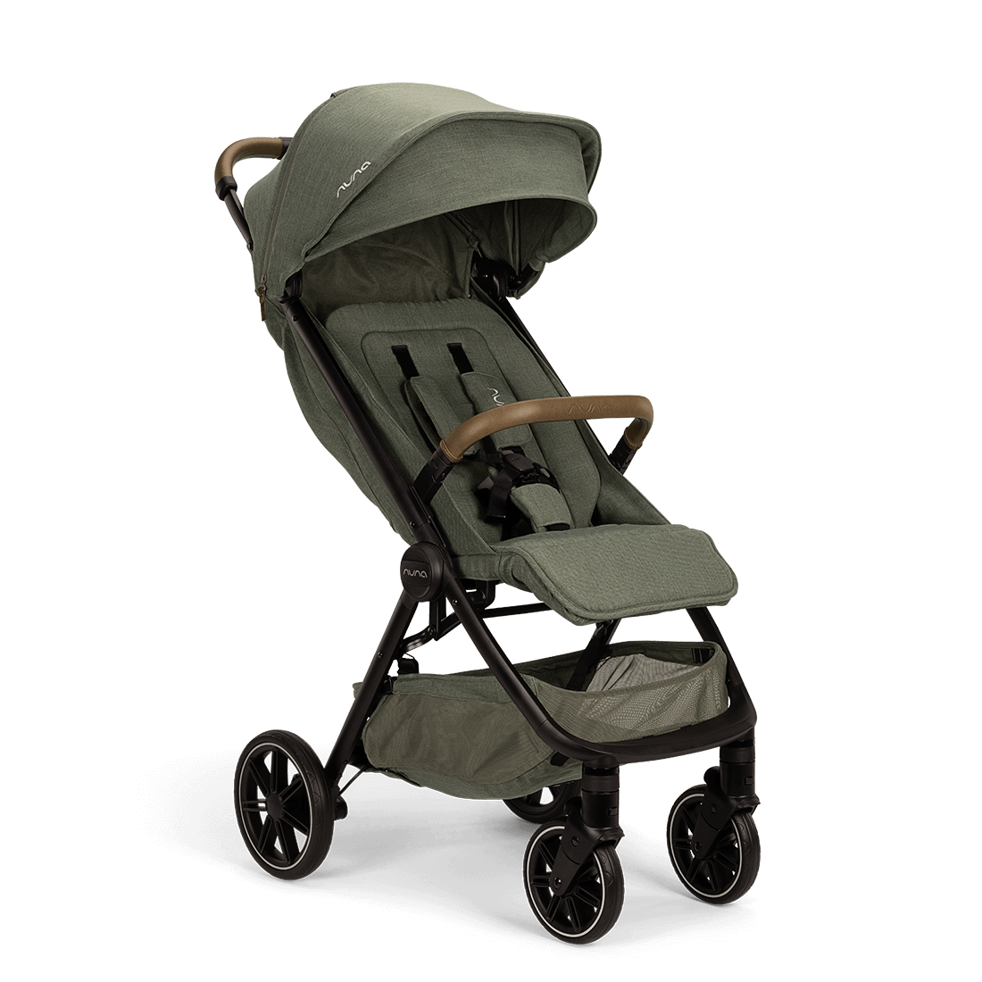 trvl™ lx Passeggino ultra-leggero a chiusura compatta - Nuna