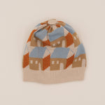 Cappello lana - Marlù