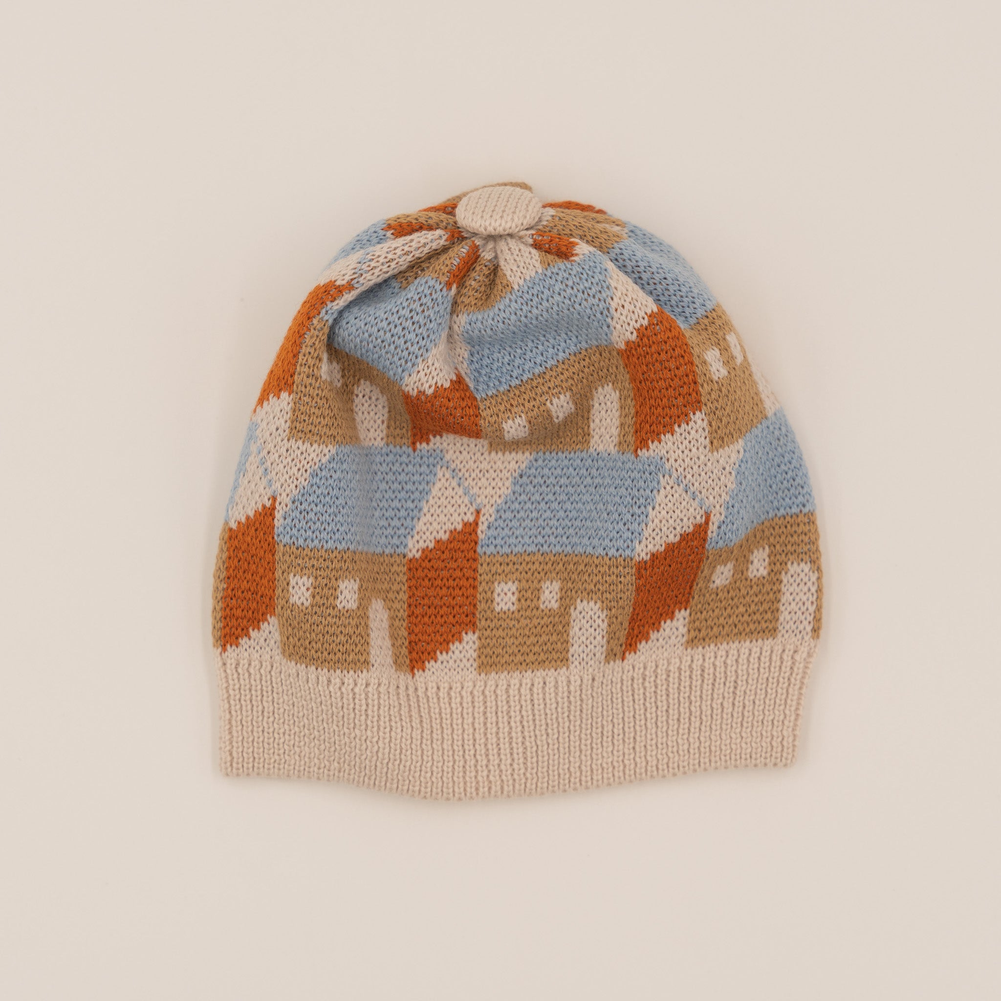 Cappello lana - Marlù
