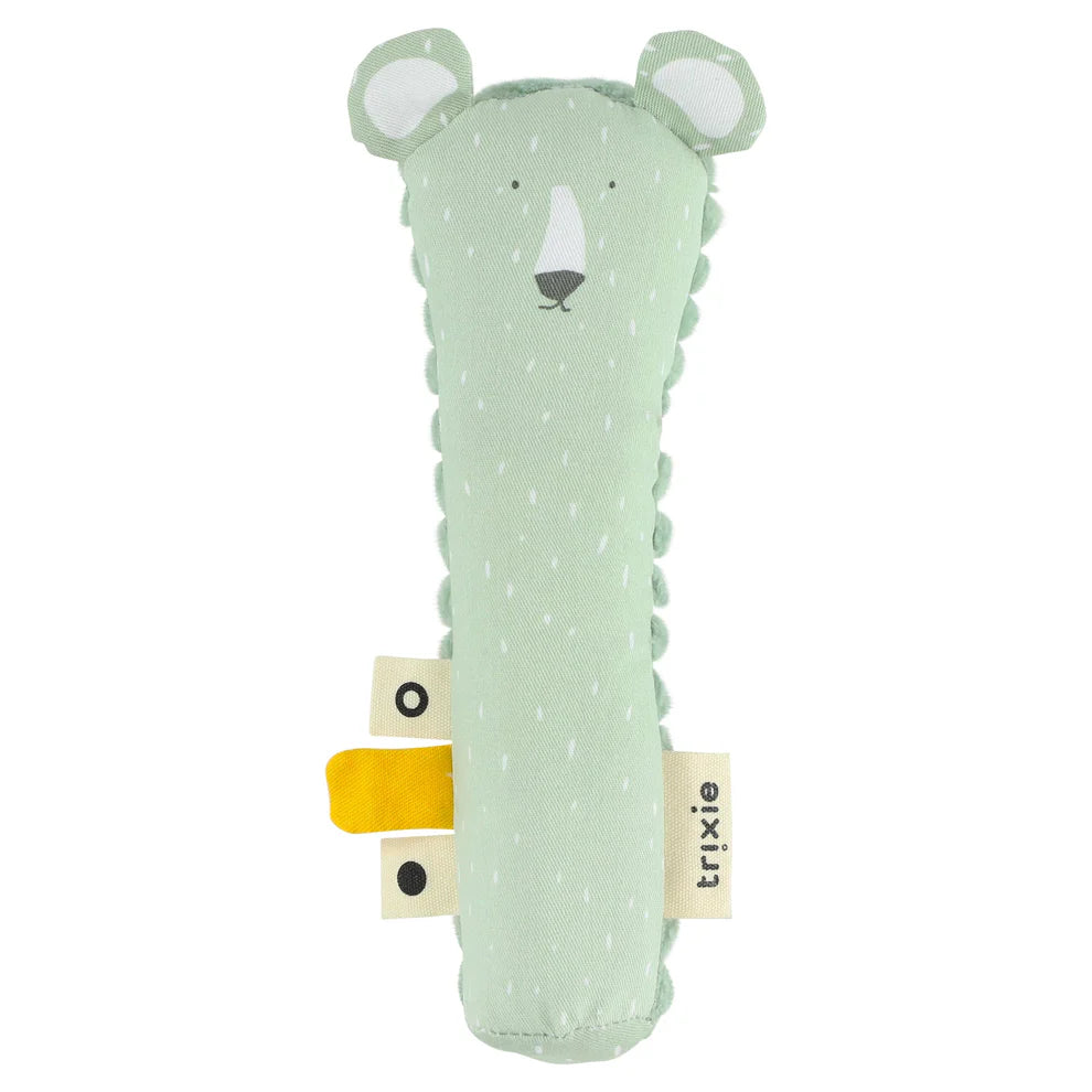 Squeaker - Il signor Orso Polare - Trixie