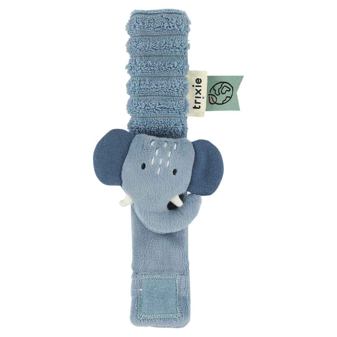 Sonaglio da polso  Mrs. Elephant - Trixie
