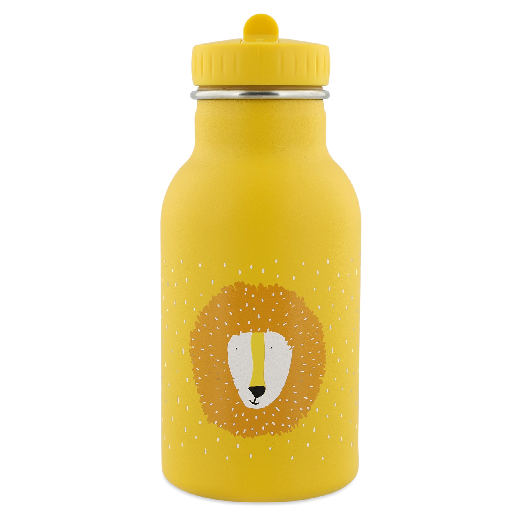 Borraccia termica 350 ml Mr. Lion - Trixie