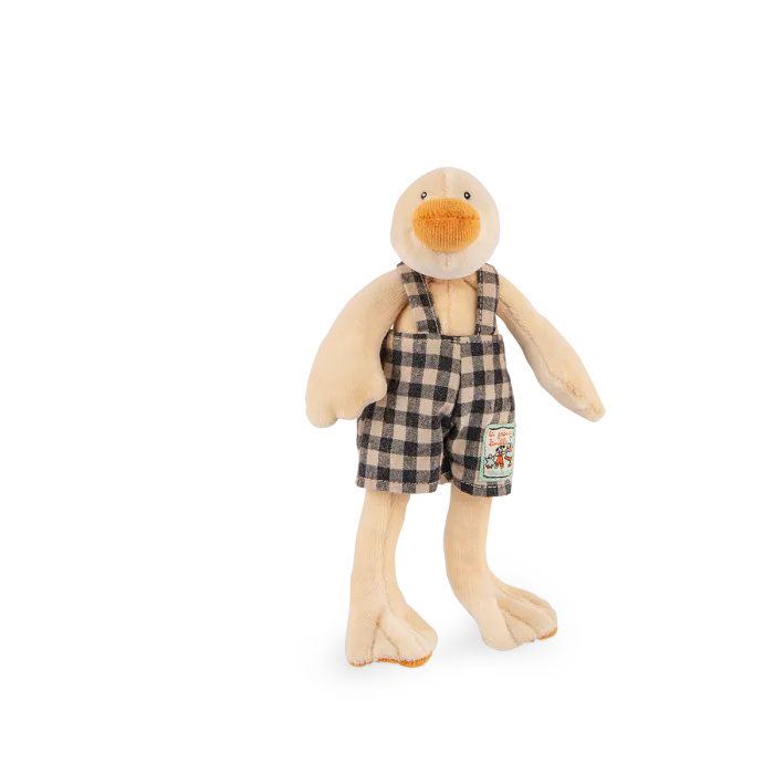 Anatra Amedeo 20 cm - Moulin Roty