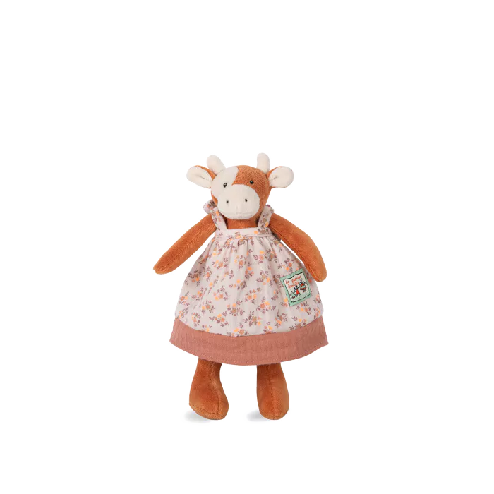 Charlotte la mucca 20 cm - Moulin Roty
